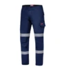 Hard Yakka Y02855 Stretch Cargo Trouser With Tape