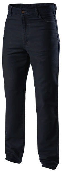 Hard Yakka Y03875 Moleskin 5 Pocket Cotton Jean