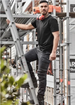 Syzmik ZP444 Streetworx Comfort Pant