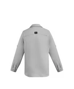 Syzmik ZW460 Mens Outdoor Shirt L/S 3 Syzmik ZW460 Mens Outdoor Shirt L/S - Image 3