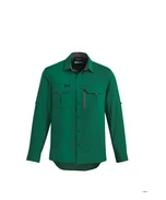 Syzmik ZW460 Mens Outdoor Shirt L/S 8 Syzmik ZW460 Mens Outdoor Shirt L/S - Image 8