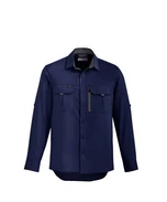 Syzmik ZW460 Mens Outdoor Shirt L/S 10 Syzmik ZW460 Mens Outdoor Shirt L/S - Image 10