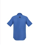 Syzmik ZW465 Mens Outdoor Shirt S/S 3 Syzmik ZW465 Mens Outdoor Shirt S/S - Image 3