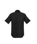 Syzmik ZW465 Mens Outdoor Shirt S/S 5 Syzmik ZW465 Mens Outdoor Shirt S/S - Image 5