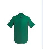 Syzmik ZW465 Mens Outdoor Shirt S/S 9 Syzmik ZW465 Mens Outdoor Shirt S/S - Image 9