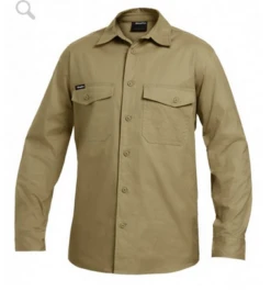 King Gee K14820 Workcool II Shirt L/S