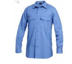 King Gee K14820 Workcool II Shirt L/S -Bisley Shop k14820 3