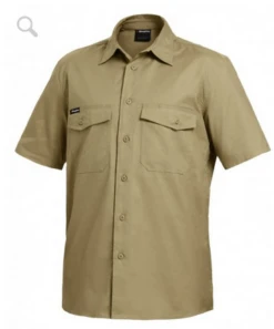 King Gee K14825 Workcool II Shirt S/S