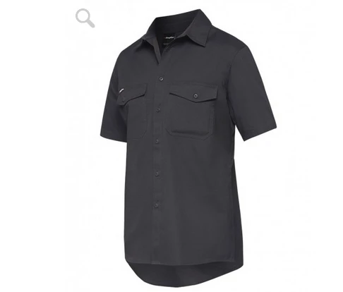 King Gee K14825 Workcool II Shirt S/S 5 King Gee K14825 Workcool II Shirt S/S - Image 5