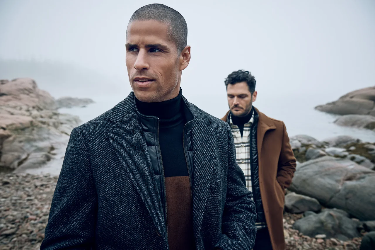 Bisley Shop -Bisley Shop Col Roule 5