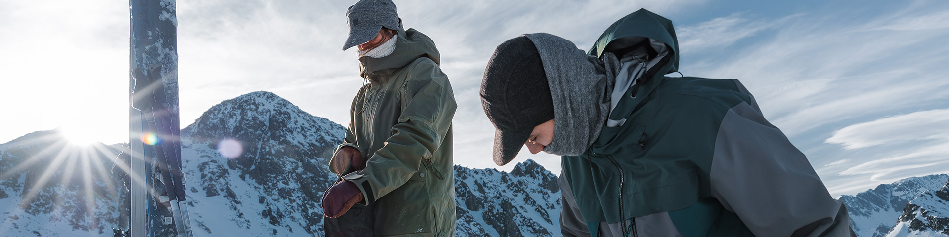 Bisley Shop -Bisley Shop buff banner fw2324 desktop